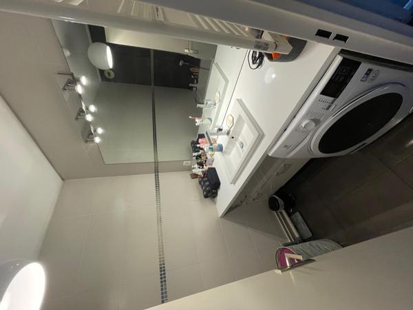 Vente / Appartement T4