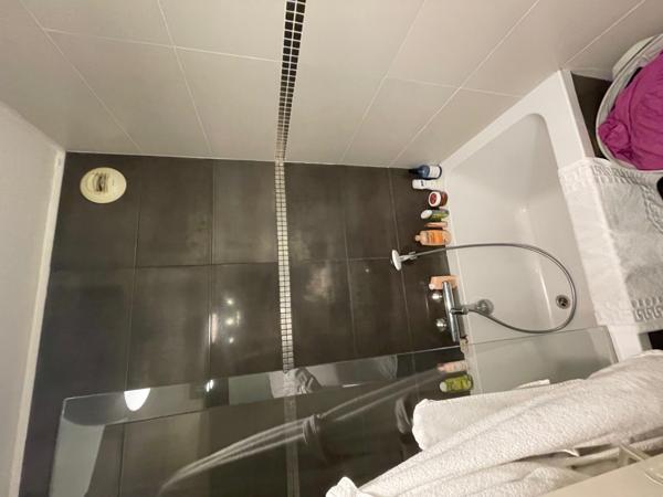 Vente / Appartement T4