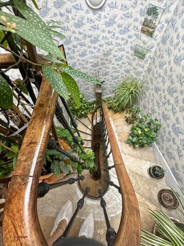 Maison en pierre avec cachet – St-Seurin Bordeaux