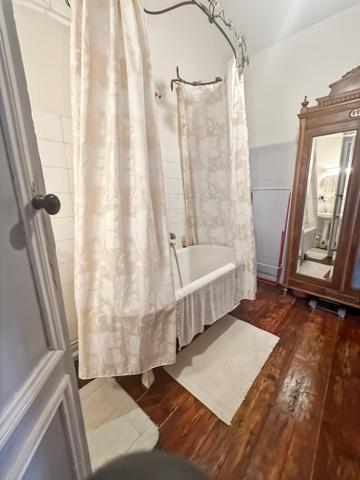 Maison en pierre avec cachet – St-Seurin Bordeaux