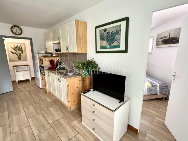 Appartement de 40,20 m²