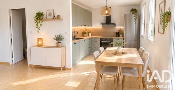 Studio à vendre 30,5 m² Nanteuil-lès-Meaux