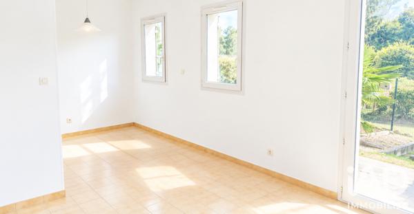 Studio à vendre 30,5 m² Nanteuil-lès-Meaux