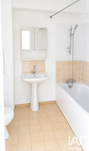 Studio à vendre 30,5 m² Nanteuil-lès-Meaux