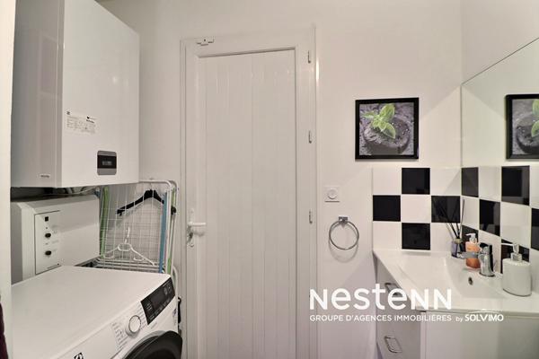 Saint Priest Manissieux Maison 4 pièces 107 m2 piscine terrain 681m2