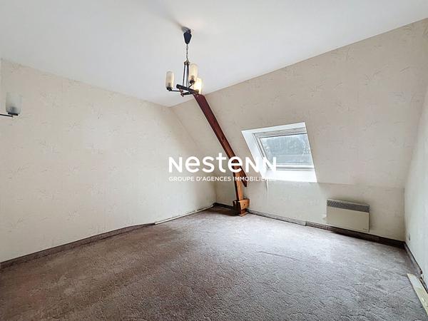 Maison 160m² Limite Joue Les Tours / Chambray les Tours sur un terrain de 820m²