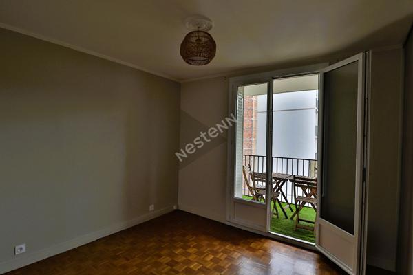 Appartement 4 pièces - Francheville Le Bas - proche commodités - DERNIER ETAGE