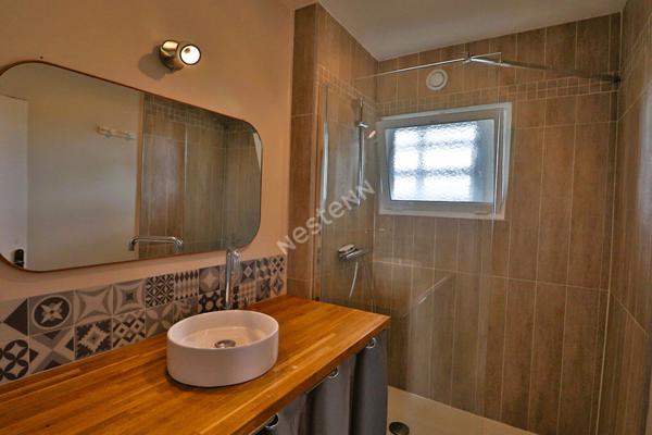 Appartement 4 pièces - Francheville Le Bas - proche commodités - DERNIER ETAGE