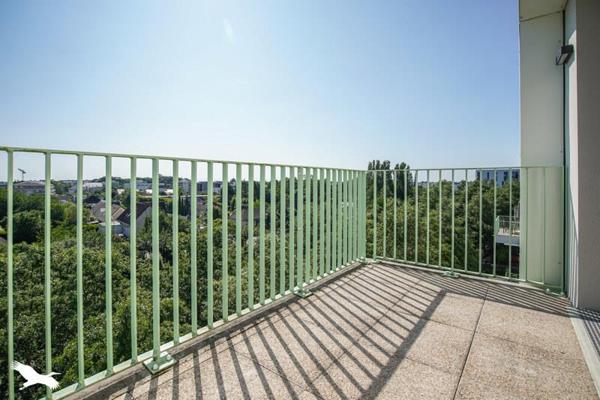 Appartement à vendre |  Tours |  3 pièces | 61,4 m²