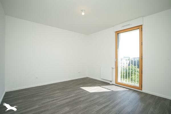Appartement à vendre |  Tours |  3 pièces | 61,4 m²