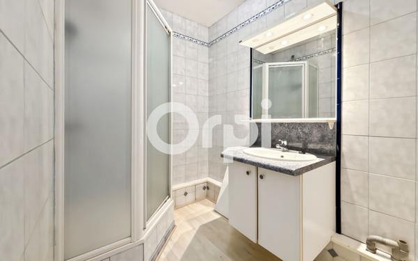 Appartement à vendre    2 pièces • 39,90 m2 Boulogne-sur-Mer