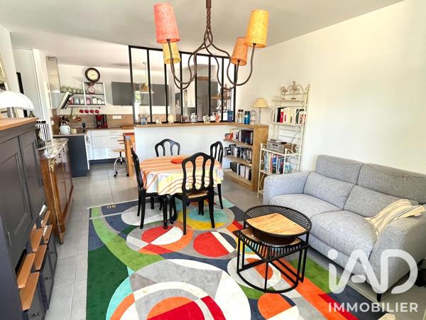 Appartement à vendre 3 pièces 71,5 m² Dinard
