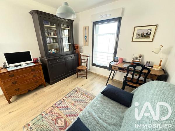 Appartement à vendre 3 pièces 71,5 m² Dinard