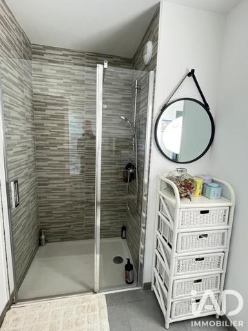 Appartement à vendre 3 pièces 71,5 m² Dinard