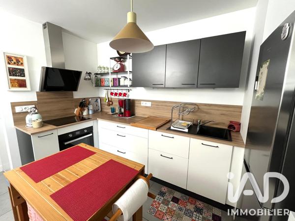 Appartement à vendre 3 pièces 71,5 m² Dinard