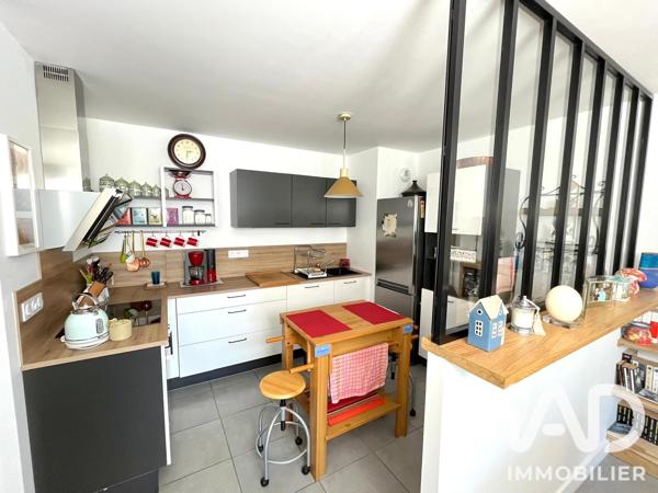 Appartement à vendre 3 pièces 71,5 m² Dinard