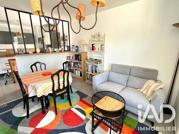 Appartement à vendre 3 pièces 71,5 m² Dinard