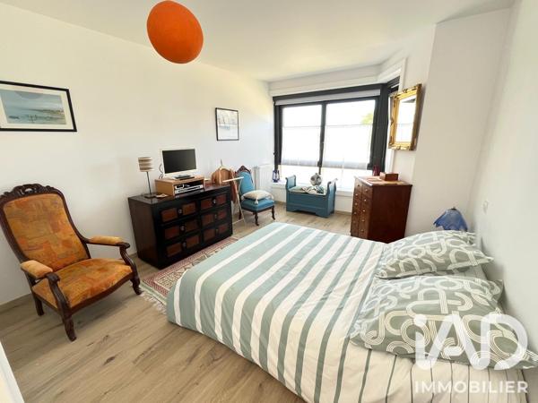 Appartement à vendre 3 pièces 71,5 m² Dinard
