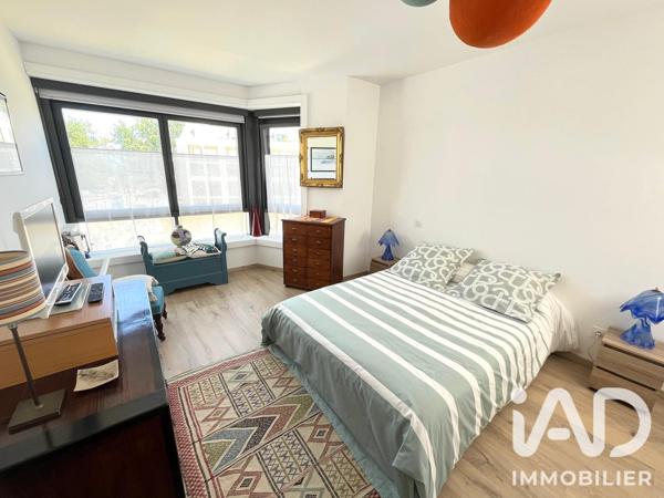 Appartement à vendre 3 pièces 71,5 m² Dinard