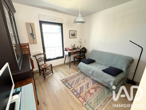 Appartement à vendre 3 pièces 71,5 m² Dinard