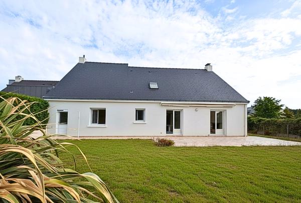 Maison Sainte Luce Sur Loire 5 pièce(s) 112 m2
