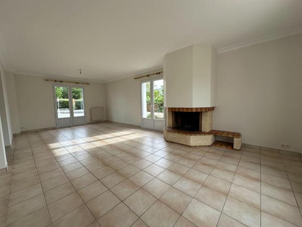 Maison Sainte Luce Sur Loire 5 pièce(s) 112 m2