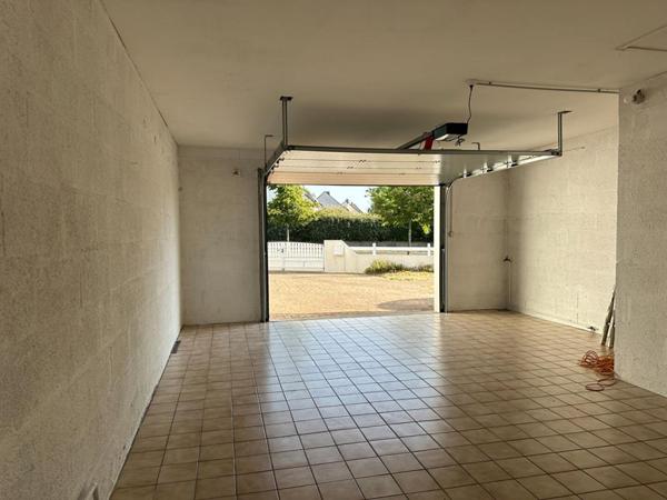 Maison Sainte Luce Sur Loire 5 pièce(s) 112 m2