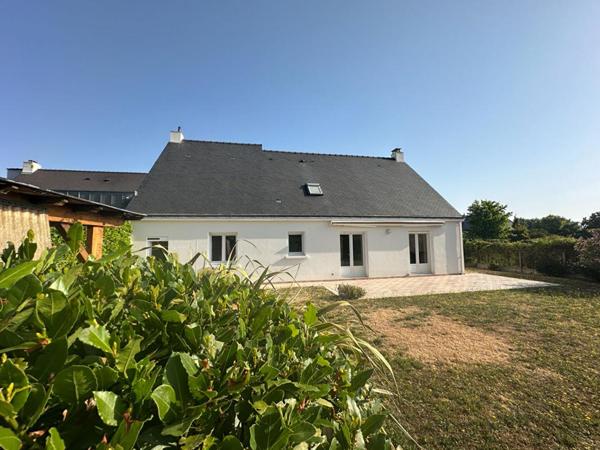 Maison Sainte Luce Sur Loire 5 pièce(s) 112 m2