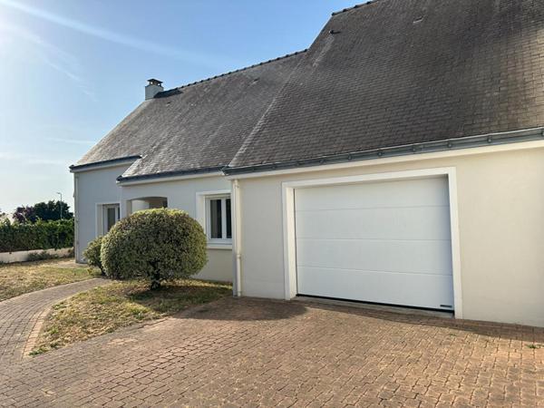 Maison Sainte Luce Sur Loire 5 pièce(s) 112 m2