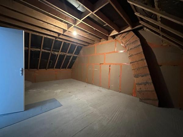 Maison Sainte Luce Sur Loire 5 pièce(s) 112 m2