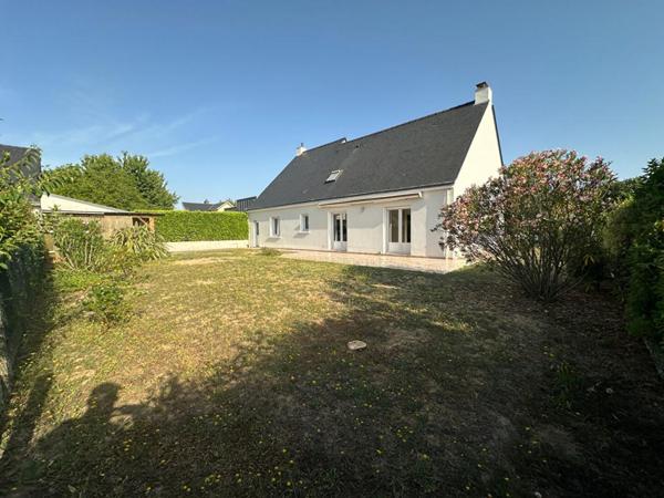 Maison Sainte Luce Sur Loire 5 pièce(s) 112 m2