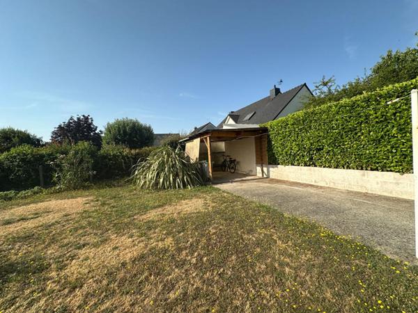 Maison Sainte Luce Sur Loire 5 pièce(s) 112 m2