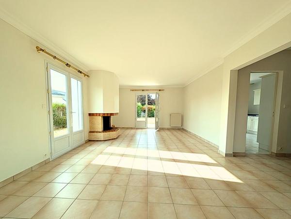 Maison Sainte Luce Sur Loire 5 pièce(s) 112 m2
