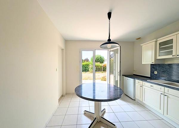 Maison Sainte Luce Sur Loire 5 pièce(s) 112 m2