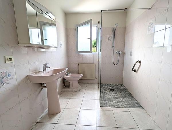 Maison Sainte Luce Sur Loire 5 pièce(s) 112 m2