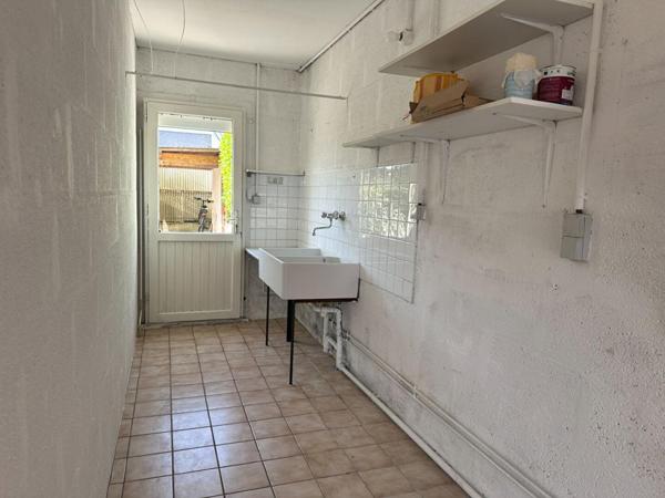Maison Sainte Luce Sur Loire 5 pièce(s) 112 m2