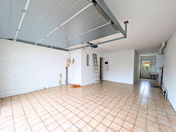 Maison Sainte Luce Sur Loire 5 pièce(s) 112 m2