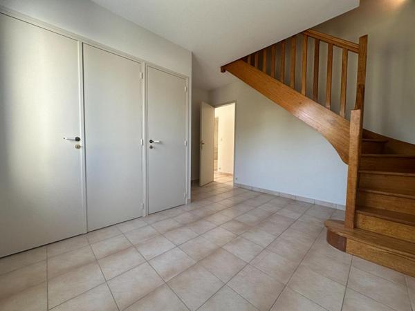 Maison Sainte Luce Sur Loire 5 pièce(s) 112 m2