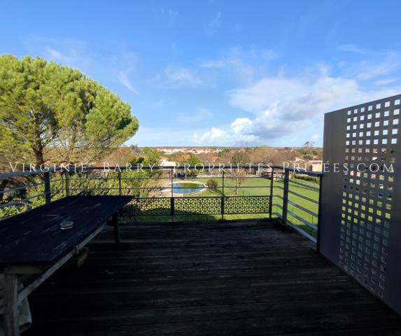 SUPERBE MAISON T5 AVEC PISCINE A PORT DES BARQUES