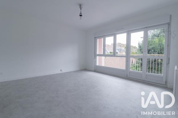 Appartement à vendre 2 pièces 52 m² Limours