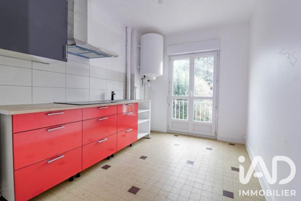 Appartement à vendre 2 pièces 52 m² Limours