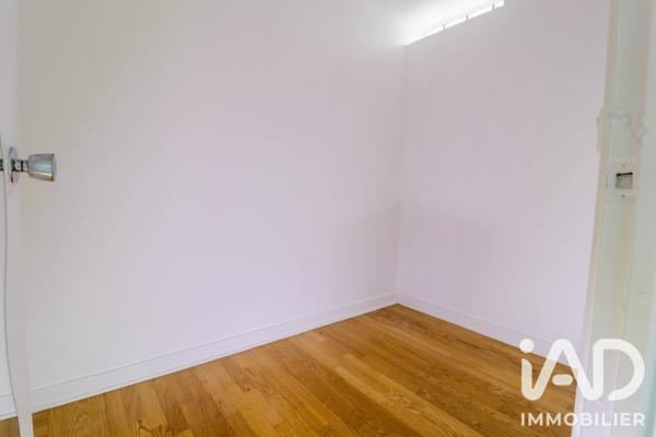 Appartement à vendre 2 pièces 52 m² Limours