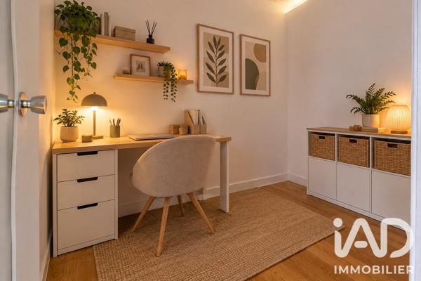 Appartement à vendre 2 pièces 52 m² Limours
