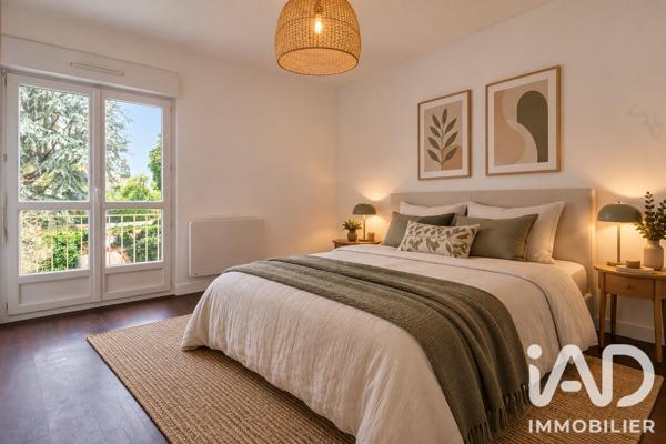 Appartement à vendre 2 pièces 52 m² Limours