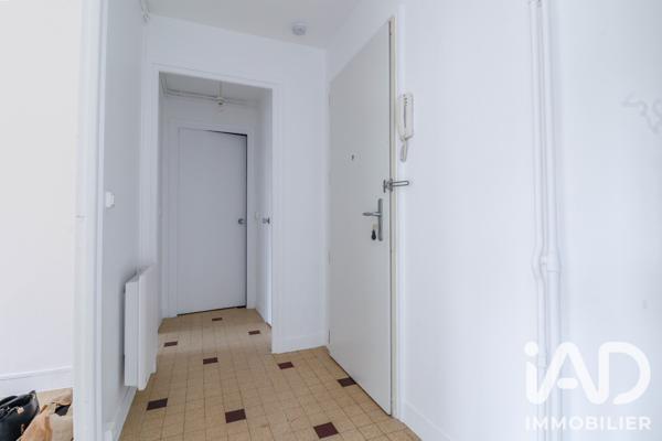 Appartement à vendre 2 pièces 52 m² Limours