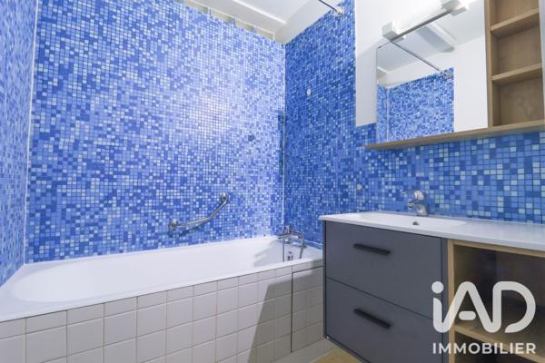 Appartement à vendre 2 pièces 52 m² Limours