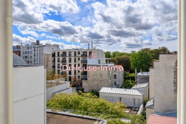 Appartement à vendre 3 pièces de 48 m²
