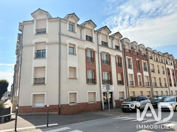 Appartement à vendre 2 pièces 43,7 m² Albert