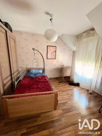 Appartement à vendre 2 pièces 43,7 m² Albert