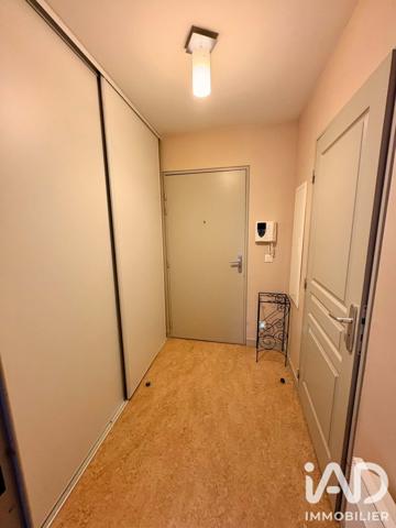 Appartement à vendre 2 pièces 43,7 m² Albert